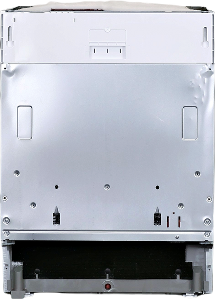 Lave-vaisselle Encastrable 14 couverts Reconditionné INDESIT DIO 3T131 A FE