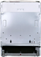 Lave-vaisselle Encastrable 14 couverts Reconditionné INDESIT DIO 3T131 A FE