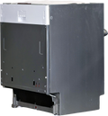 Lave-vaisselle Encastrable 14 couverts Reconditionné INDESIT DIO 3T131 A FE