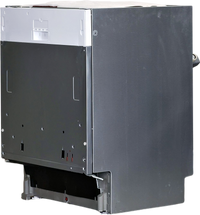 Lave-vaisselle Encastrable 14 couverts Reconditionné INDESIT DIO 3T131 A FE