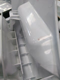 Lave-linge Hublot 10 kg Reconditionné ESSENTIEL B ELF1014-4b