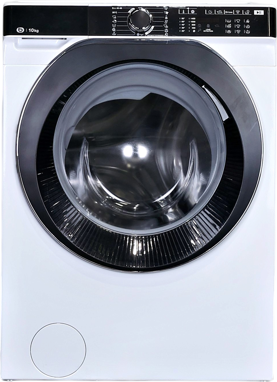 Lave-linge Hublot 10 kg Reconditionné ESSENTIEL B ELF1014-4b