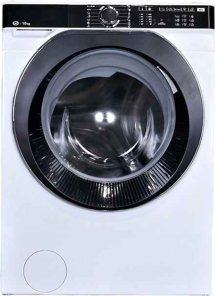 Lave-linge Hublot 10 kg Reconditionné ESSENTIEL B ELF1014-4b
