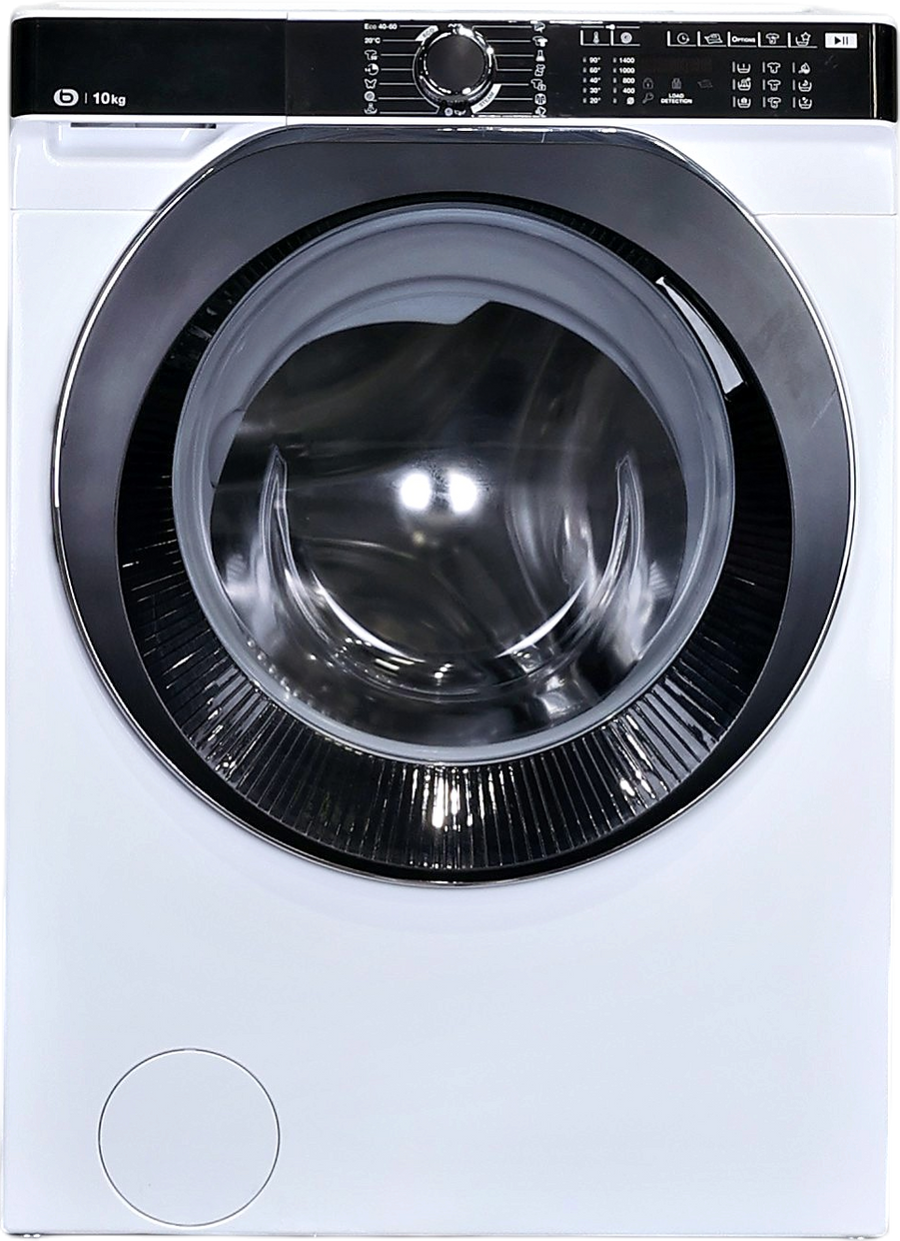 Lave-linge Hublot 10 kg Reconditionné ESSENTIEL B ELF1014-4b