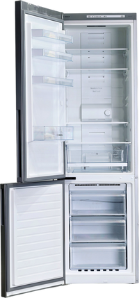 Réfrigérateur Avec Congélateur 354 L Reconditionné BOSCH KGN39VL21
