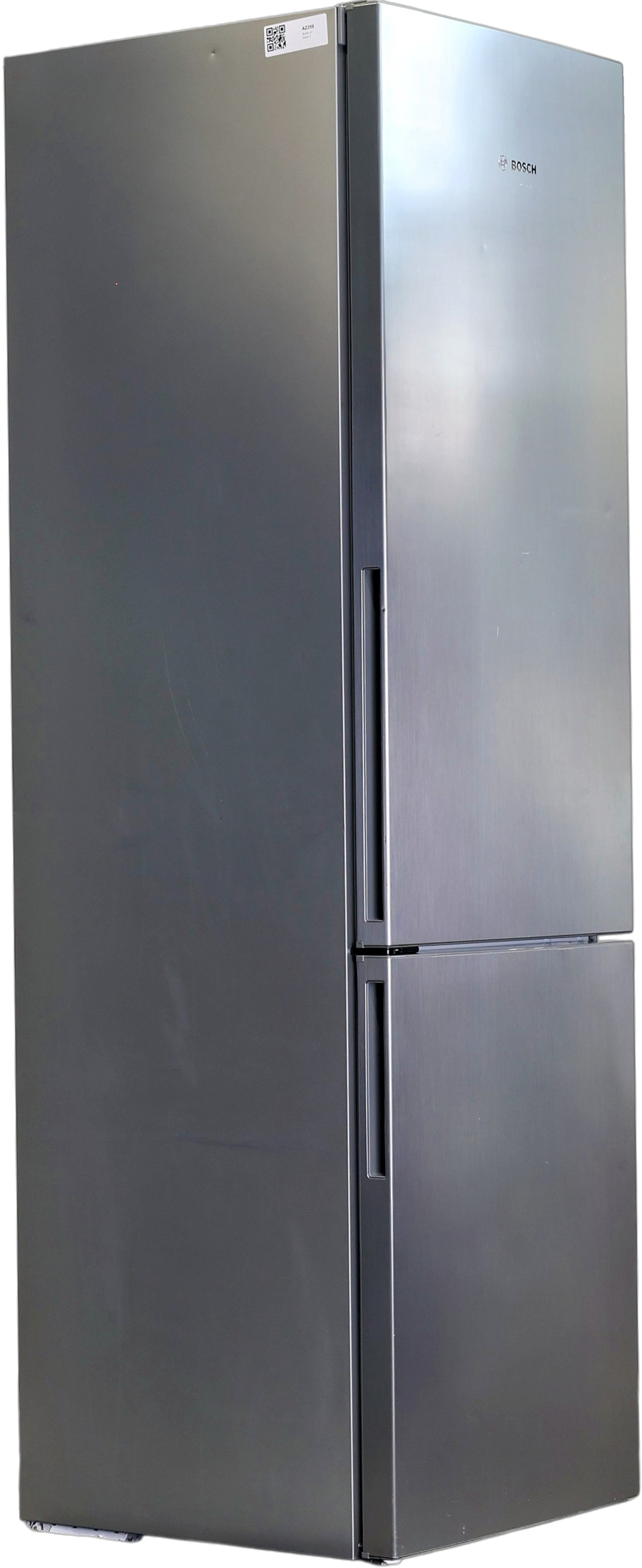 Réfrigérateur Avec Congélateur 354 L Reconditionné BOSCH KGN39VL21