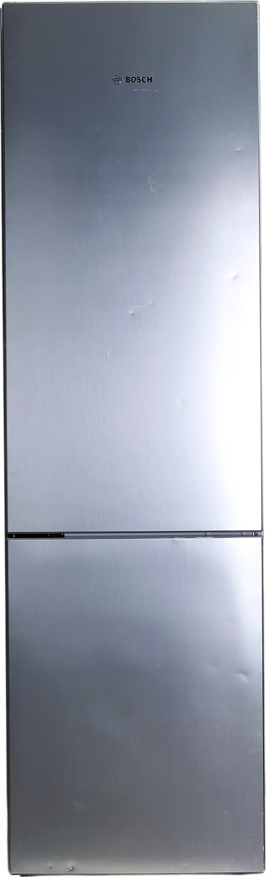 Réfrigérateur Avec Congélateur 354 L Reconditionné BOSCH KGN39VL21