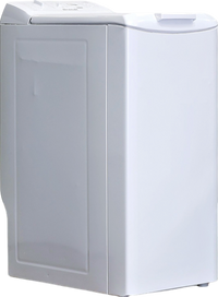 Lave-linge Top 6 kg Reconditionné BRANDT LTB62000