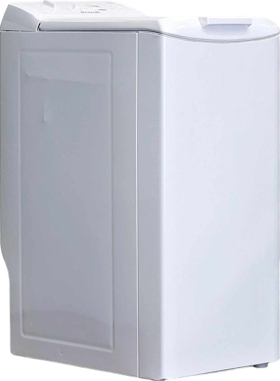 Lave-linge Top 6 kg Reconditionné BRANDT LTB62000