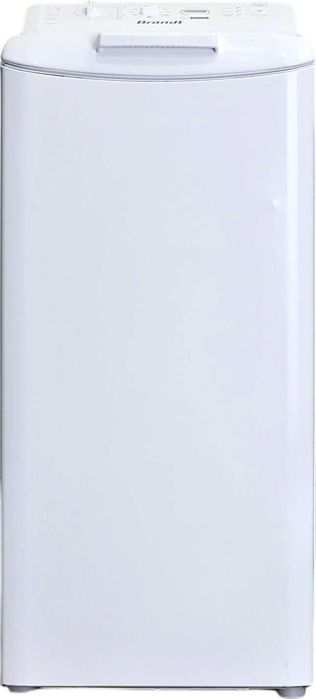 Lave-linge Top 6 kg Reconditionné BRANDT LTB62000