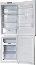 Réfrigérateur Avec Congélateur 335 L Reconditionné WHIRLPOOL W7X 82I W