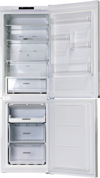 Réfrigérateur Avec Congélateur 335 L Reconditionné WHIRLPOOL W7X 82I W