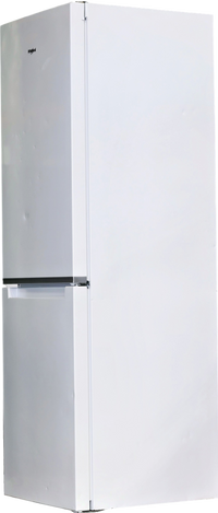 Réfrigérateur Avec Congélateur 335 L Reconditionné WHIRLPOOL W7X 82I W