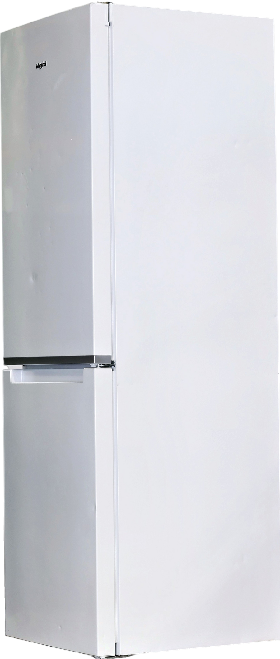 Réfrigérateur Avec Congélateur 335 L Reconditionné WHIRLPOOL W7X 82I W