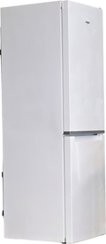 Réfrigérateur Avec Congélateur 335 L Reconditionné WHIRLPOOL W7X 82I W