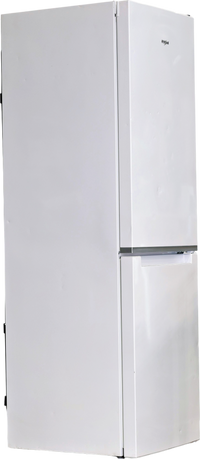 Réfrigérateur Avec Congélateur 335 L Reconditionné WHIRLPOOL W7X 82I W