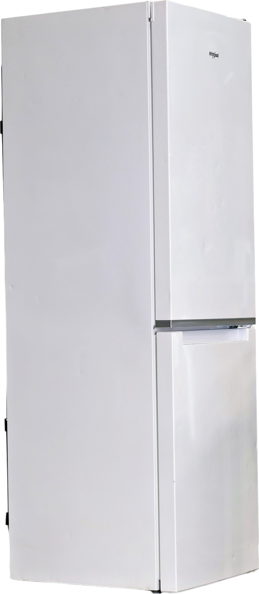 Réfrigérateur Avec Congélateur 335 L Reconditionné WHIRLPOOL W7X 82I W