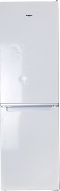 Réfrigérateur Avec Congélateur 335 L Reconditionné WHIRLPOOL W7X 82I W