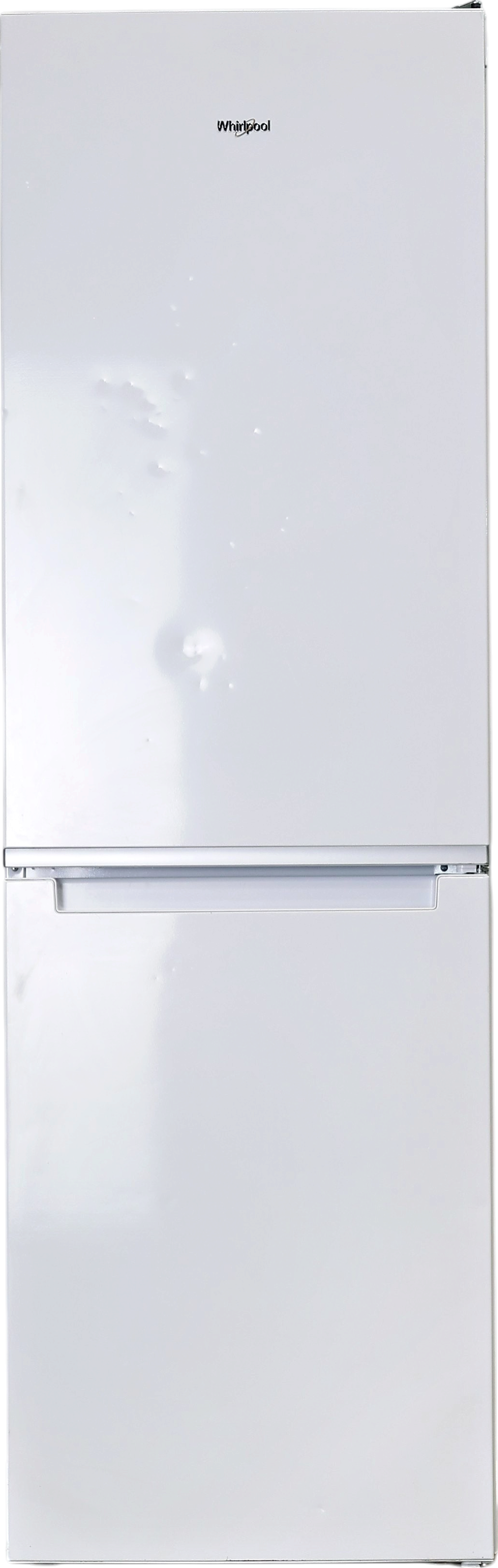 Réfrigérateur Avec Congélateur 335 L Reconditionné WHIRLPOOL W7X 82I W