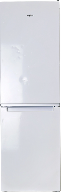 Réfrigérateur Avec Congélateur 335 L Reconditionné WHIRLPOOL W7X 82I W