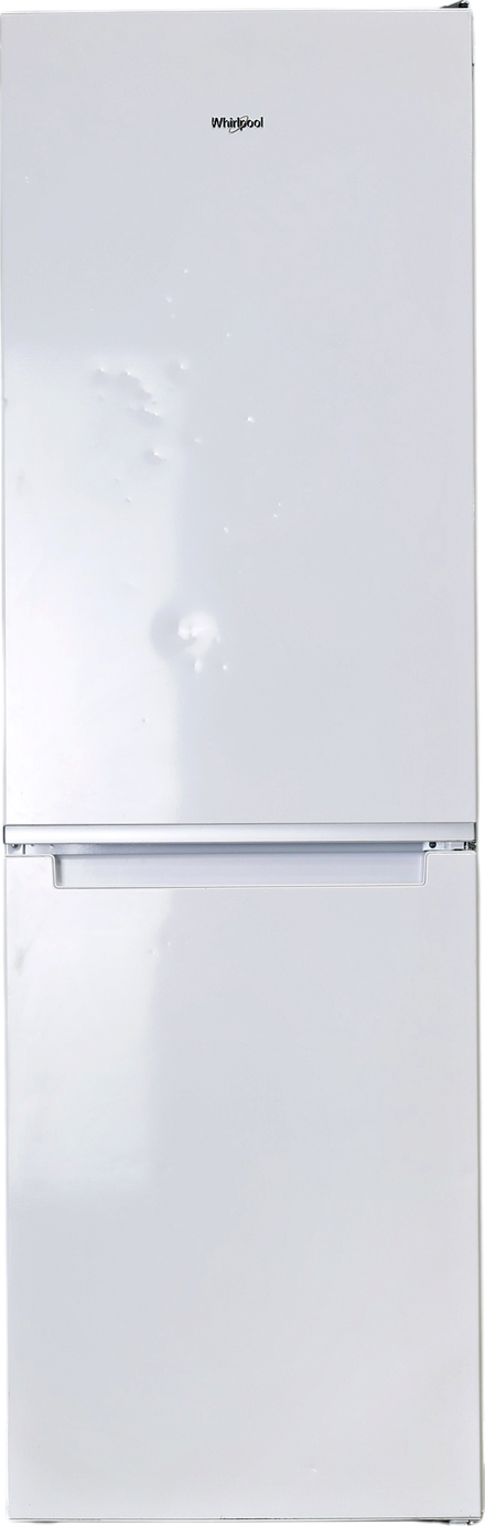 Réfrigérateur Avec Congélateur 335 L Reconditionné WHIRLPOOL W7X 82I W