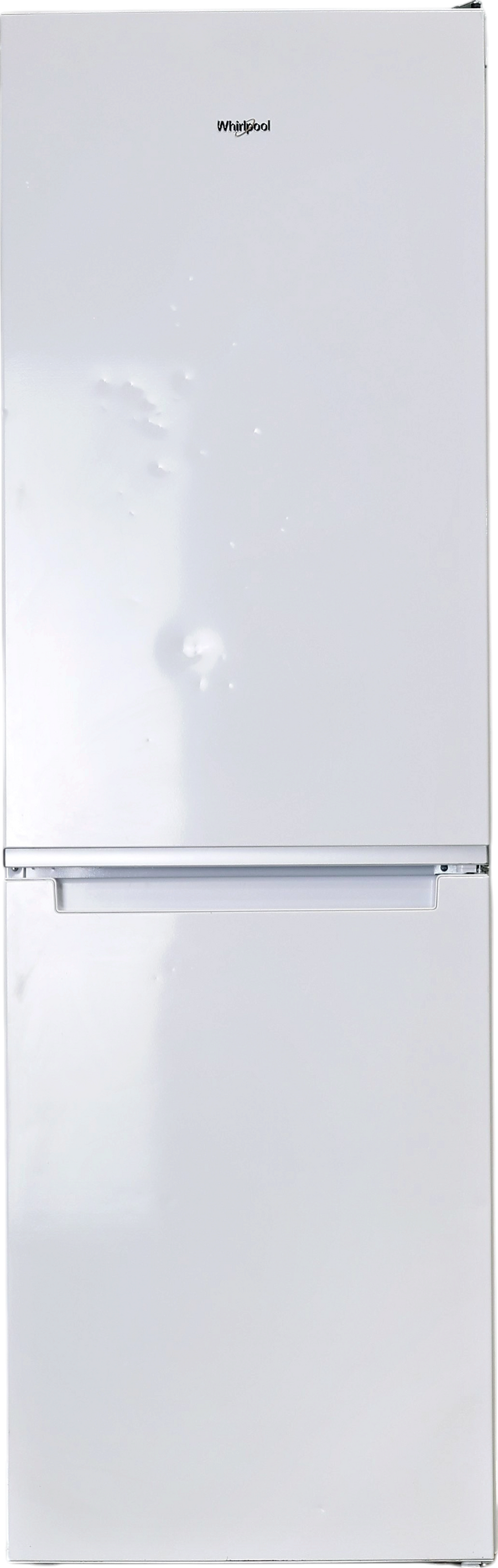 Réfrigérateur Avec Congélateur 335 L Reconditionné WHIRLPOOL W7X 82I W