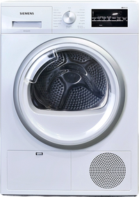 Seche-linge à Condensation 9 kg Reconditionné SIEMENS WT46G429FF