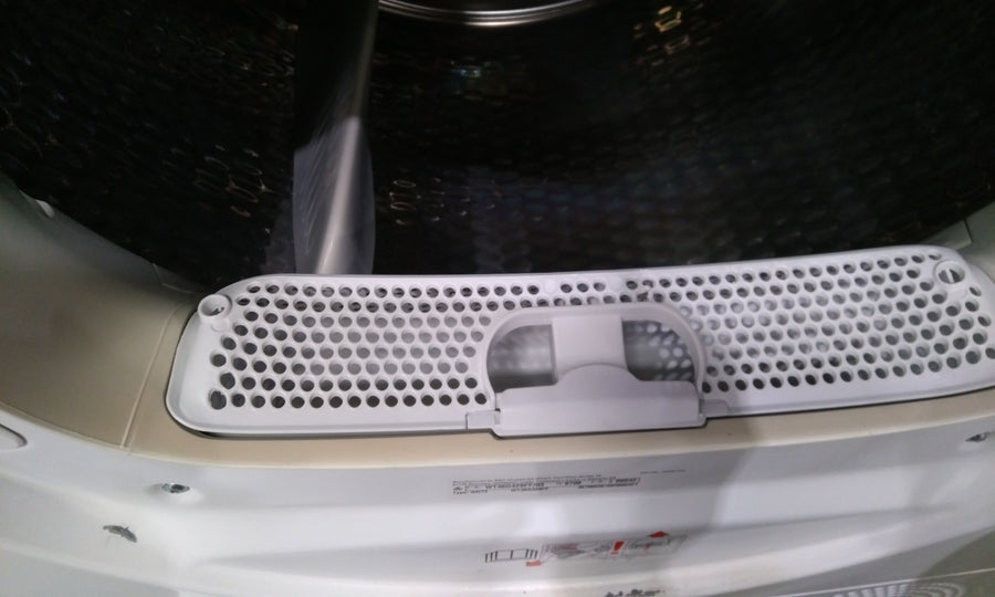 Seche-linge à Condensation 9 kg Reconditionné SIEMENS WT46G429FF