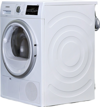 Seche-linge à Condensation 9 kg Reconditionné SIEMENS WT46G429FF