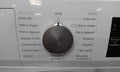 Seche-linge à Condensation 9 kg Reconditionné SIEMENS WT46G429FF