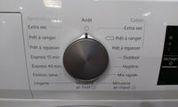 Seche-linge à Condensation 9 kg Reconditionné SIEMENS WT46G429FF