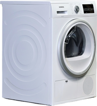 Seche-linge à Condensation 9 kg Reconditionné SIEMENS WT46G429FF