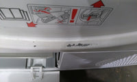 Seche-linge à Condensation 9 kg Reconditionné SIEMENS WT46G429FF