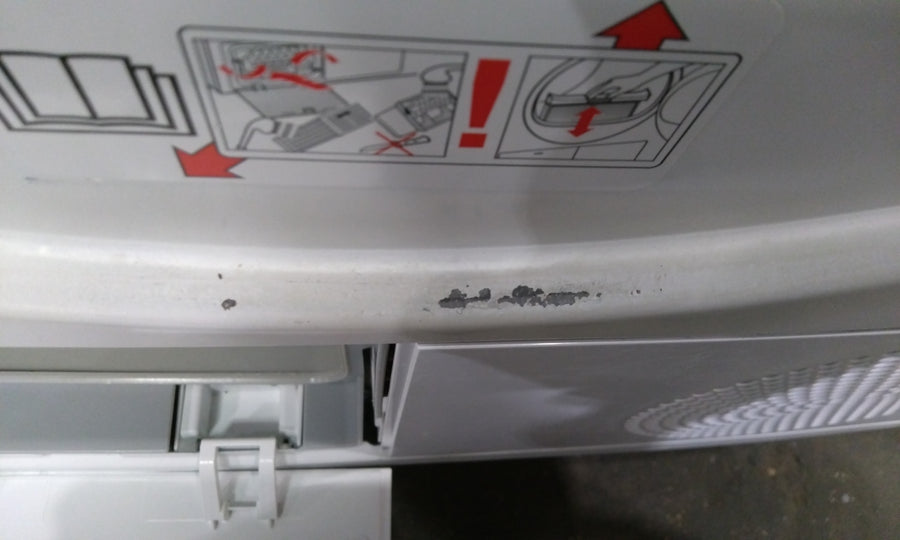 Seche-linge à Condensation 9 kg Reconditionné SIEMENS WT46G429FF