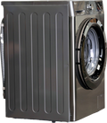 Lave-linge Hublot 8 kg Reconditionné LG F84V35IX