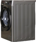 Lave-linge Hublot 8 kg Reconditionné LG F84V35IX