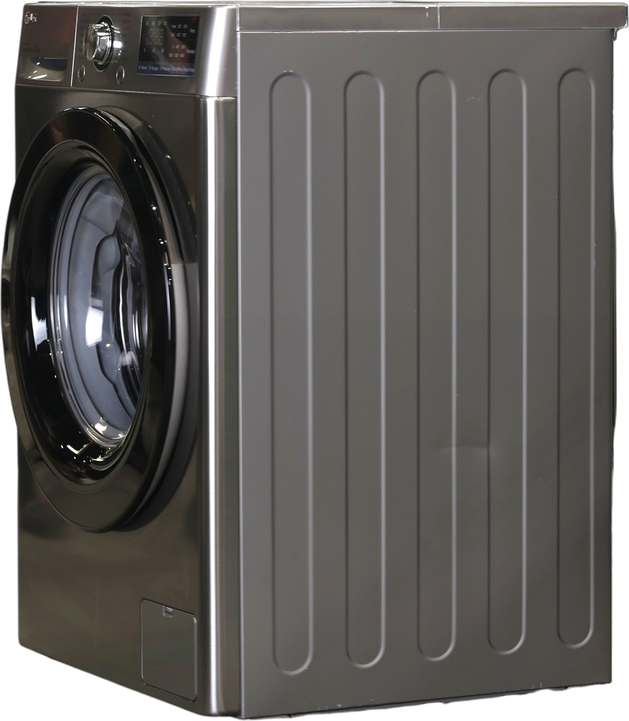 Lave-linge Hublot 8 kg Reconditionné LG F84V35IX