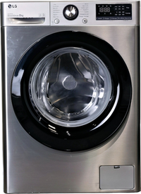Lave-linge Hublot 8 kg Reconditionné LG F84V35IX