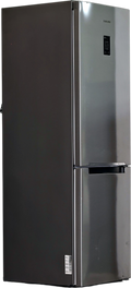 Réfrigérateur Multi-portes 310 L Reconditionné SAMSUNG RB31FERNDSA/EF