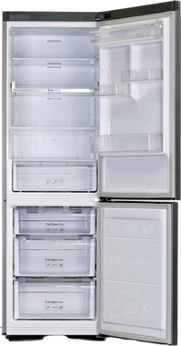 Réfrigérateur Multi-portes 310 L Reconditionné SAMSUNG RB31FERNDSA/EF