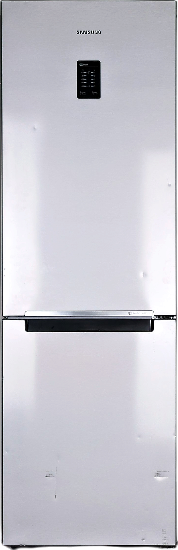 Réfrigérateur Multi-portes 310 L Reconditionné SAMSUNG RB31FERNDSA/EF