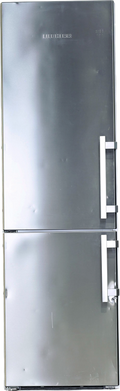 Réfrigérateur Avec Congélateur 343 Litres Reconditionné LIEBHERR CBNef 4815