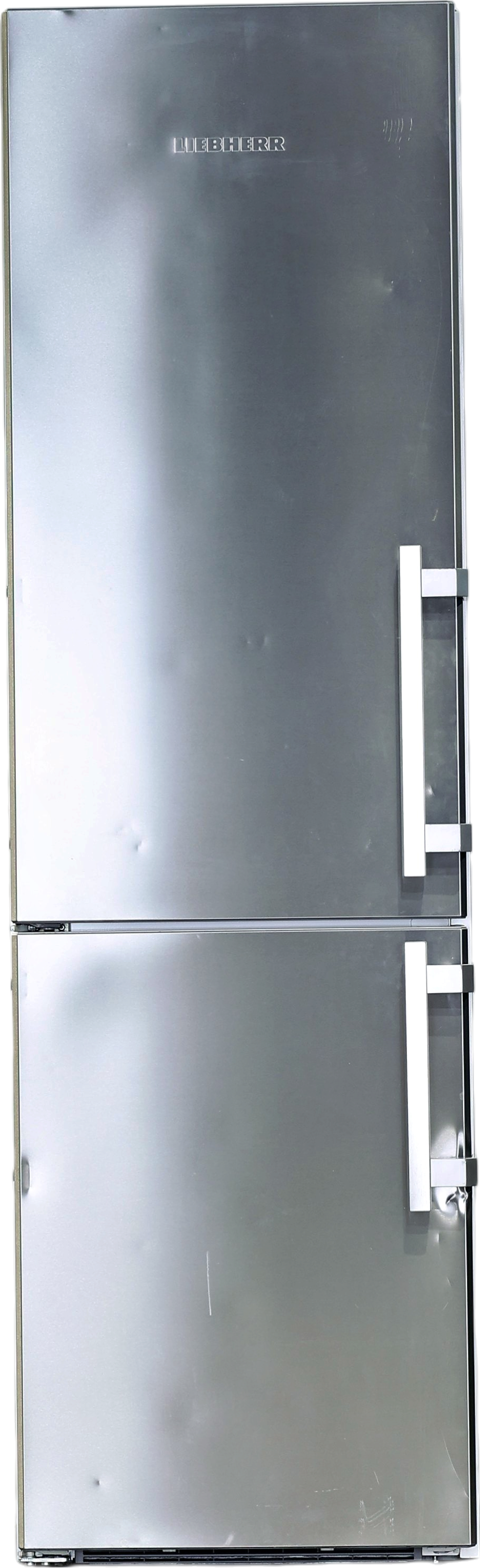 Réfrigérateur Avec Congélateur 343 Litres Reconditionné LIEBHERR CBNef 4815