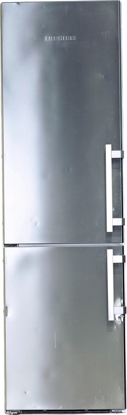 Réfrigérateur Avec Congélateur 343 Litres Reconditionné LIEBHERR CBNef 4815