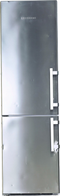 Réfrigérateur Avec Congélateur 343 Litres Reconditionné LIEBHERR CBNef 4815
