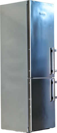 Réfrigérateur Avec Congélateur 343 Litres Reconditionné LIEBHERR CBNef 4815