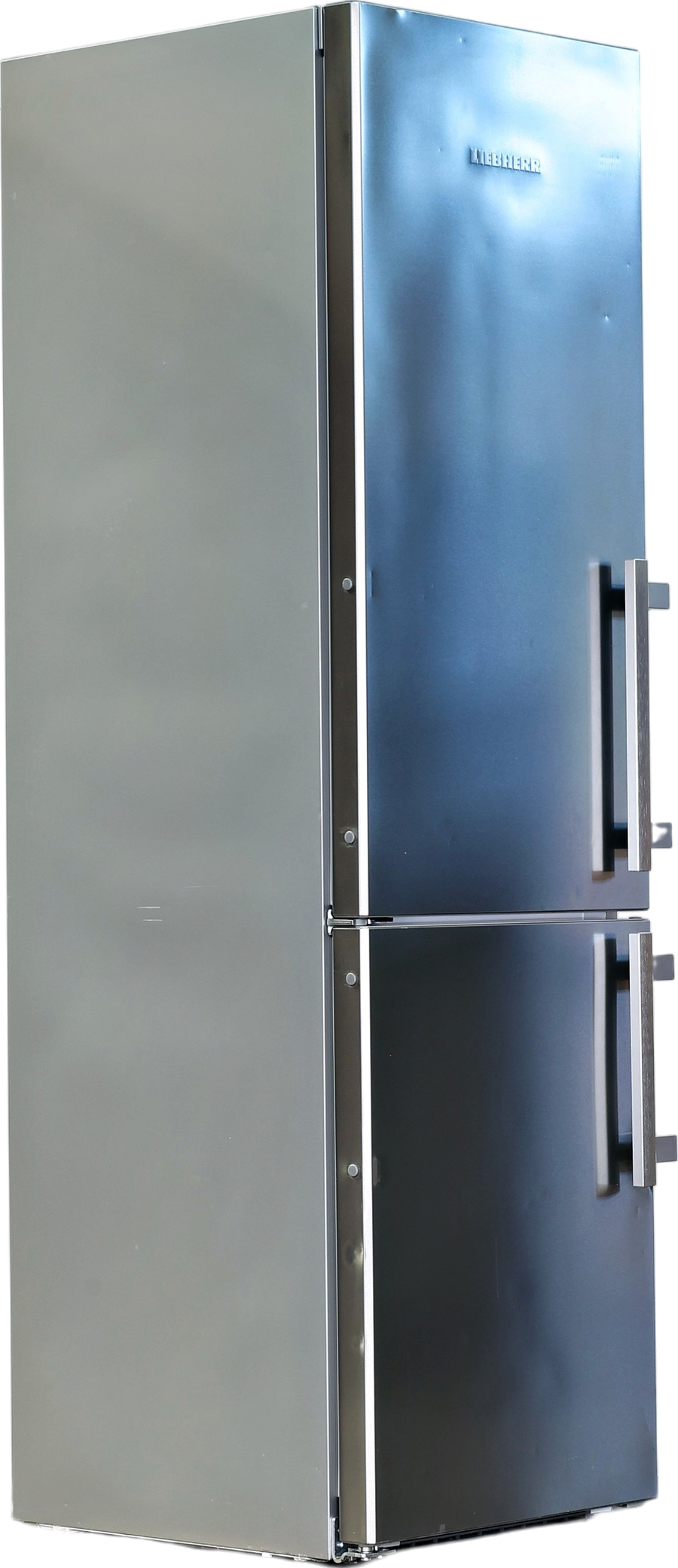 Réfrigérateur Avec Congélateur 343 Litres Reconditionné LIEBHERR CBNef 4815