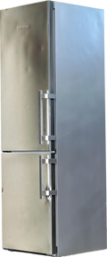 Réfrigérateur Avec Congélateur 343 Litres Reconditionné LIEBHERR CBNef 4815