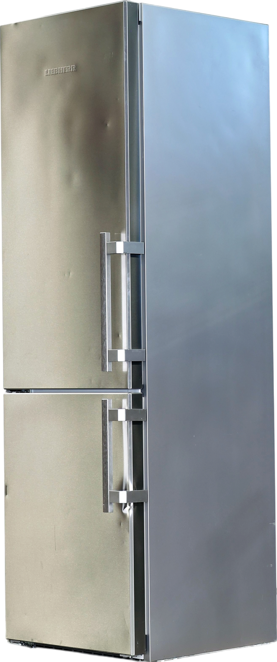 Réfrigérateur Avec Congélateur 343 Litres Reconditionné LIEBHERR CBNef 4815