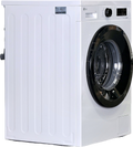 Lave-linge Hublot 8 kg Reconditionné LG F84B15WHS